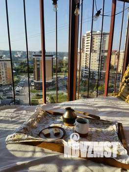 1-к квартира, посуточно, 50м2, 9/10 этаж