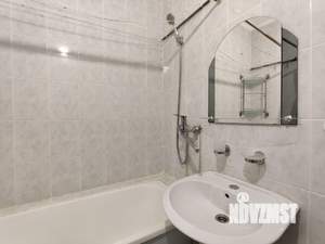 1-к квартира, на длительный срок, 44м2, 4/9 этаж