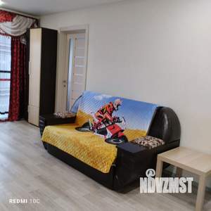 2-к квартира, посуточно, 44м2, 2/4 этаж