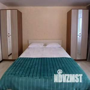 3-к квартира, посуточно, 60м2, 11/12 этаж