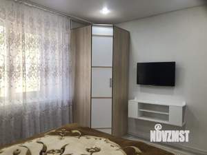 2-к квартира, на длительный срок, 48м2, 4/5 этаж