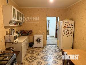 2-к квартира, на длительный срок, 62м2, 1/10 этаж