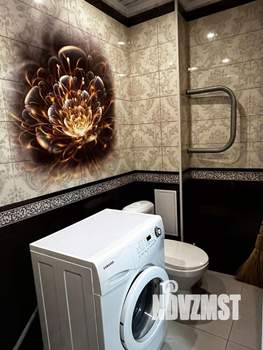 1-к квартира, на длительный срок, 38м2, 5/16 этаж