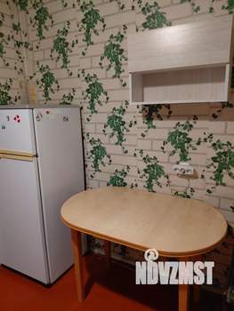 1-к квартира, на длительный срок, 36м2, 9/9 этаж