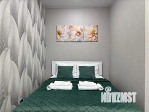 1-к квартира, посуточно, 37м2, 1/1 этаж