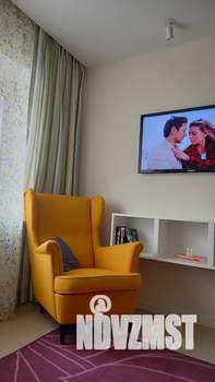 1-к квартира, посуточно, 20м2, 1/5 этаж