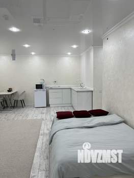 2-к квартира, посуточно, 42м2, 1/6 этаж