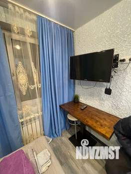 1-к квартира, посуточно, 16м2, 1/9 этаж