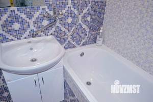 1-к квартира, на длительный срок, 45м2, 13/16 этаж