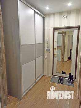 1-к квартира, на длительный срок, 33м2, 12/16 этаж