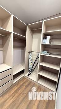 1-к квартира, на длительный срок, 60м2, 4/21 этаж