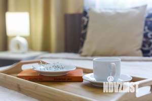 1-к квартира, посуточно, 56м2, 1/1 этаж