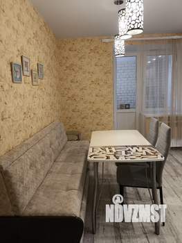 1-к квартира, посуточно, 51м2, 3/10 этаж