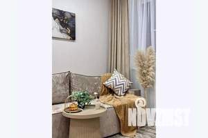 1-к квартира, посуточно, 36м2, 12/16 этаж