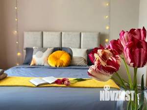 2-к квартира, посуточно, 71м2, 7/9 этаж