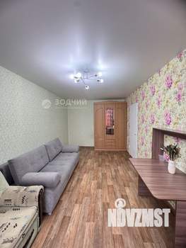 1-к квартира, на длительный срок, 36м2, 7/9 этаж