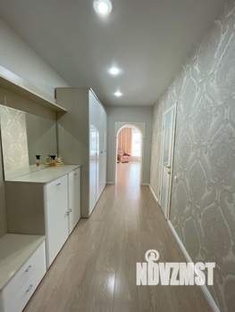 2-к квартира, на длительный срок, 106м2, 2/7 этаж