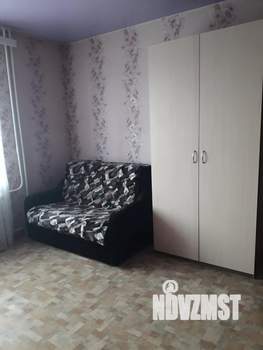 Студия квартира, на длительный срок, 27м2, 6/9 этаж