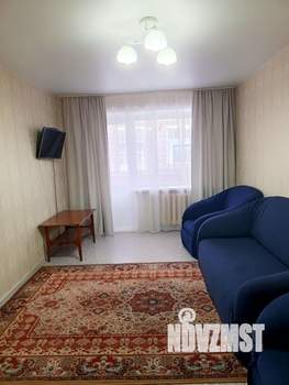 2-к квартира, посуточно, 45м2, 3/5 этаж