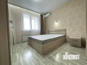 1-к квартира, на длительный срок, 44м2, 6/10 этаж