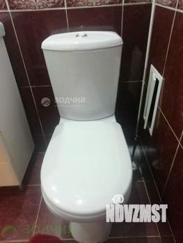 1-к квартира, на длительный срок, 30м2, 6/9 этаж