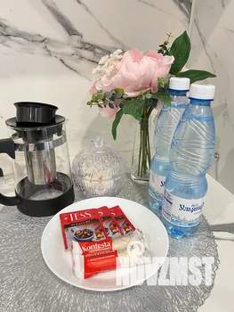 1-к квартира, посуточно, 38м2, 3/10 этаж