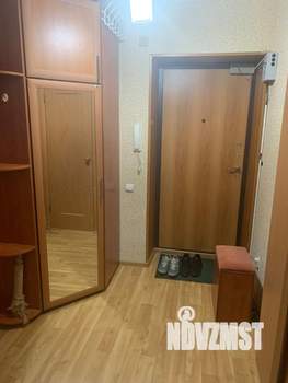 1-к квартира, на длительный срок, 40м2, 8/9 этаж
