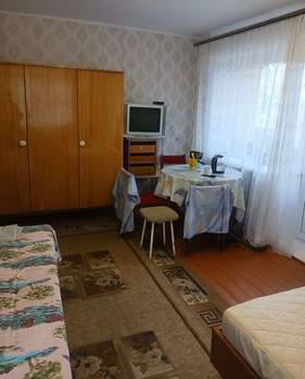 1-к квартира, на длительный срок, 37м2, 3/5 этаж