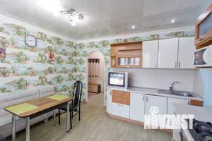 1-к квартира, посуточно, 54м2, 7/10 этаж