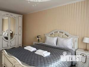 1-к квартира, посуточно, 70м2, 1/1 этаж