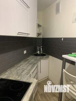 Студия квартира, на длительный срок, 28м2, 7/10 этаж