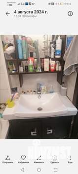 3-к квартира, на длительный срок, 61м2, 2/9 этаж