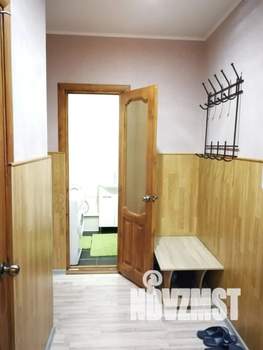 1-к квартира, посуточно, 43м2, 5/19 этаж