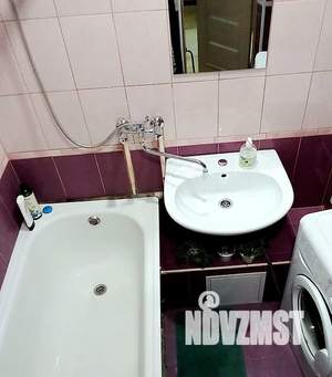 1-к квартира, посуточно, 32м2, 2/5 этаж