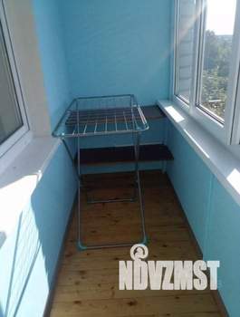 1-к квартира, на длительный срок, 30м2, 4/6 этаж