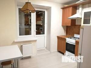 1-к квартира, посуточно, 40м2, 5/9 этаж