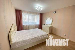 2-к квартира, посуточно, 65м2, 2/5 этаж