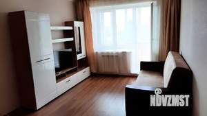 1-к квартира, на длительный срок, 39м2, 7/9 этаж