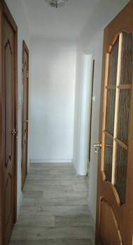 1-к квартира, на длительный срок, 50м2, 8/10 этаж