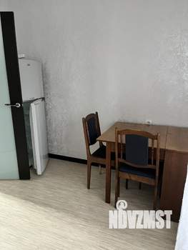 1-к квартира, на длительный срок, 39м2, 4/5 этаж