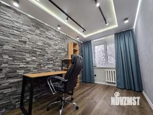 2-к квартира, на длительный срок, 42м2, 3/5 этаж