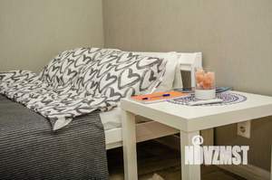 1-к квартира, посуточно, 29м2, 1/1 этаж