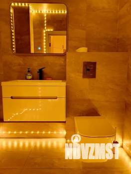 1-к квартира, посуточно, 40м2, 13/23 этаж