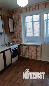 1-к квартира, на длительный срок, 33м2, 7/9 этаж