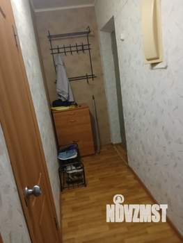 1-к квартира, на длительный срок, 33м2, 3/5 этаж