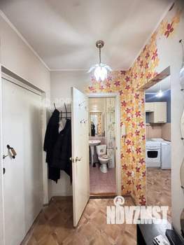 1-к квартира, на длительный срок, 32м2, 5/9 этаж