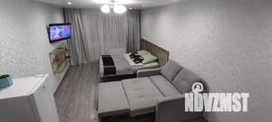 Студия квартира, посуточно, 30м2, 5/9 этаж