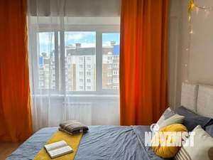 2-к квартира, посуточно, 71м2, 1/1 этаж