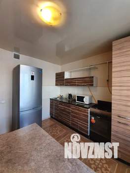 1-к квартира, посуточно, 50м2, 4/5 этаж