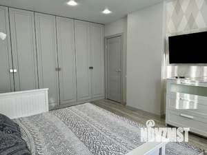 2-к квартира, посуточно, 55м2, 12/17 этаж